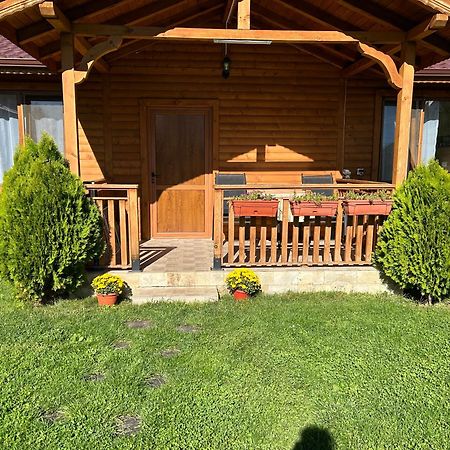 Къщи За Гости Михайлови Sapareva Banya Exterior foto