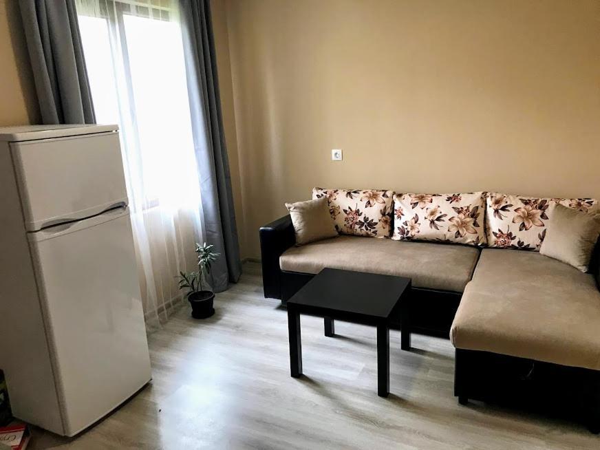 Къщи За Гости Михайлови Sapareva Banya Exterior foto