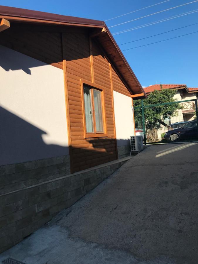 Къщи За Гости Михайлови Sapareva Banya Exterior foto