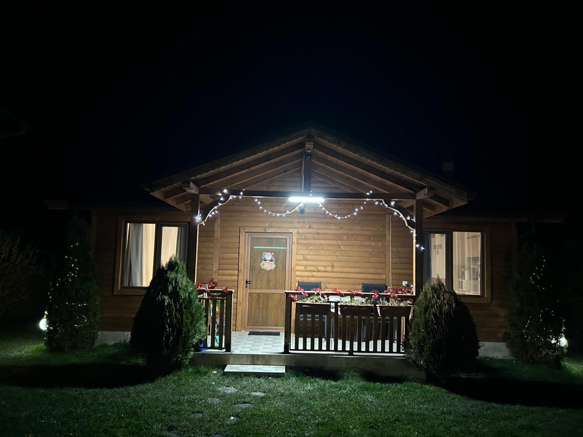 Къщи За Гости Михайлови Sapareva Banya Exterior foto